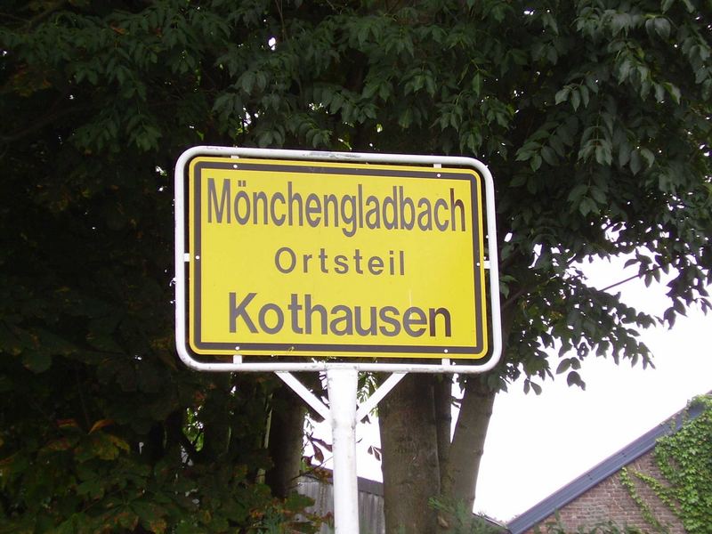 Kothausen