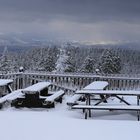 Kotlina Klodzka in February