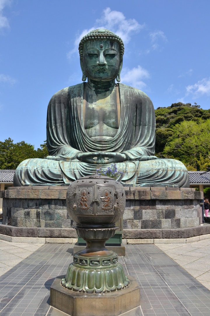 Kotokuin Foto & Bild asia, japan, east asia Bilder auf