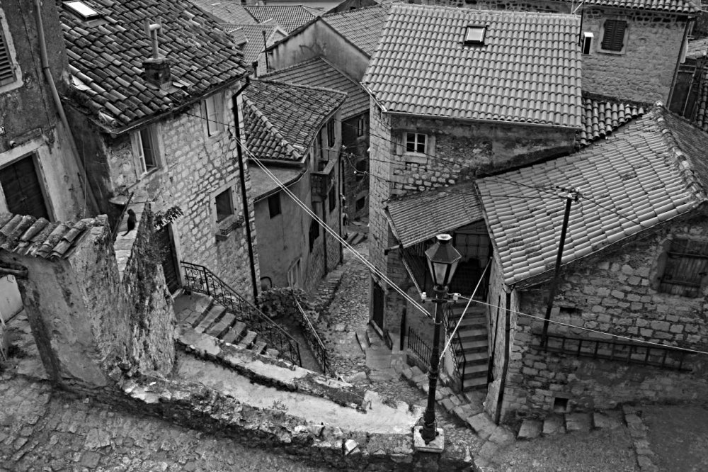 KOTOR Altstadt