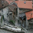 Kotor Altstadt