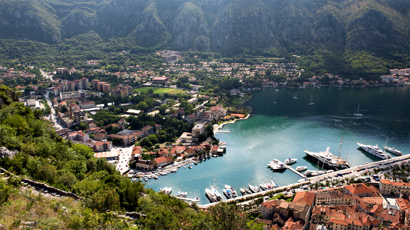 kotor