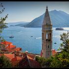 Kotor bay