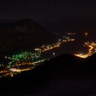 Kotor by Night