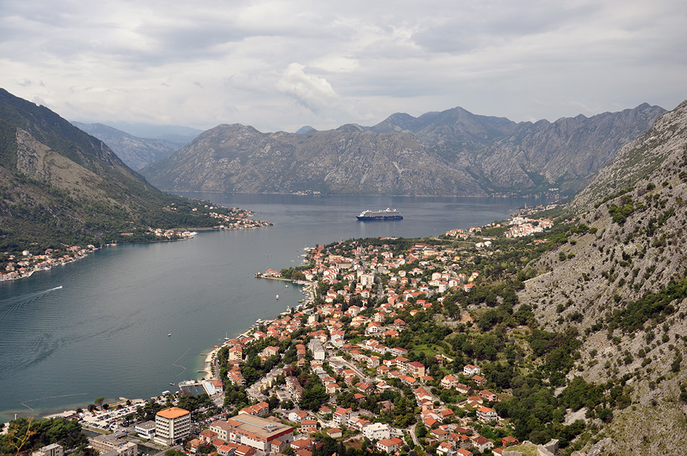 Kotor - Montenegro