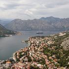 Kotor - Montenegro