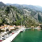 KOTOR (Monténégro)