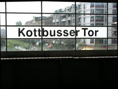 Kottbusser Tor