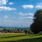 Kottgeisering Panorama ...