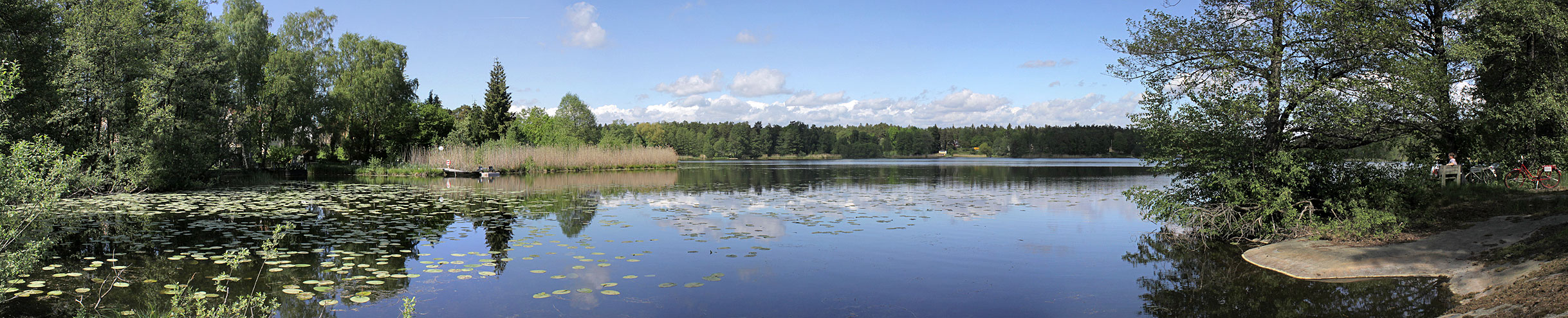 Kottlasjön