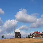 Kottmarsdorfer Bockwindmühle