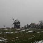 Kottmarsdorfer Bockwindmühle