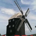 Kottmarsdorfer Windmühle 