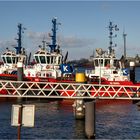 Kotug Anleger II / Rotterdam