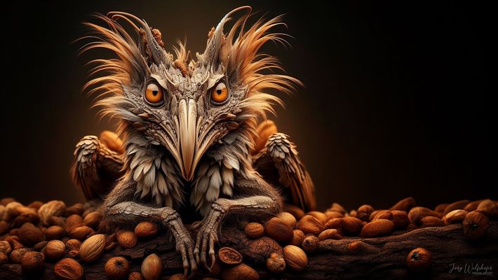 Kotzki der Nussknacker