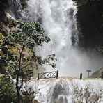 Kouang Si Waterfall 93