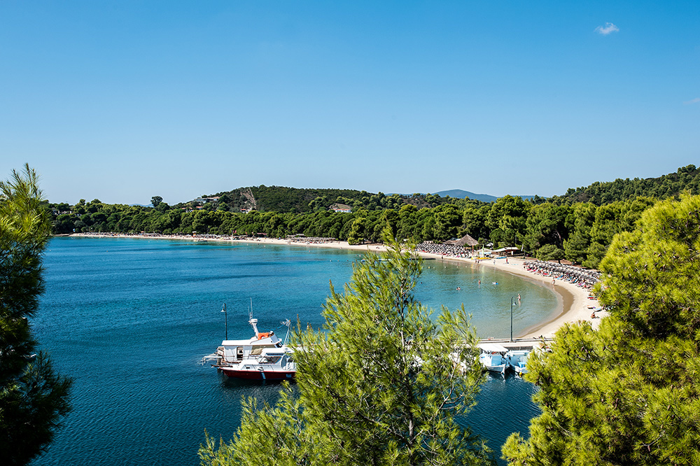 Koukounaries... Foto & Bild europe, greece, euböa und nördl. sporaden