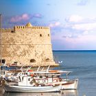 Koules - Heraklion