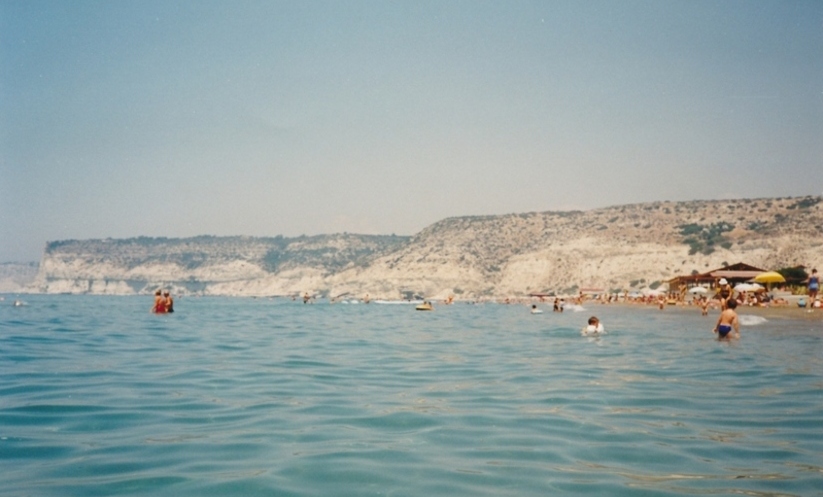 Kourion 1992