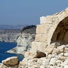 Kourion - Antike und Natur