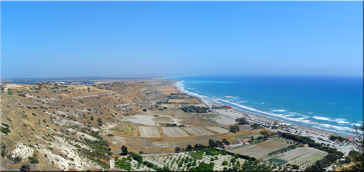 Kourion Coast [3]