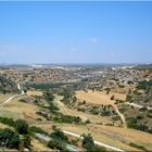 Kourion Landscape