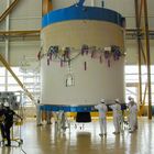 Kourou - Ariane 5 Integration