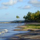 Kourou Beach