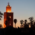 Koutoubia