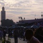 Koutoubia