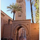 KOUTOUBIA-MOSCHEE 2