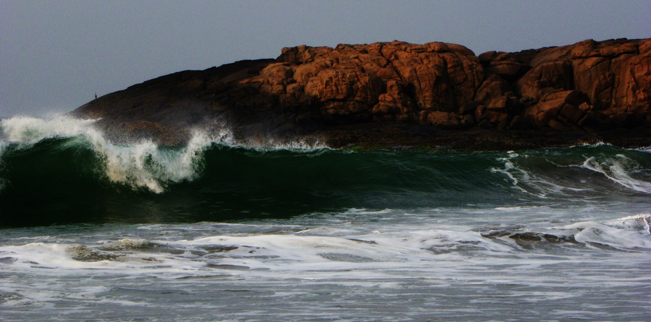 kovalam beach