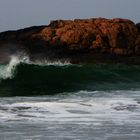 kovalam beach