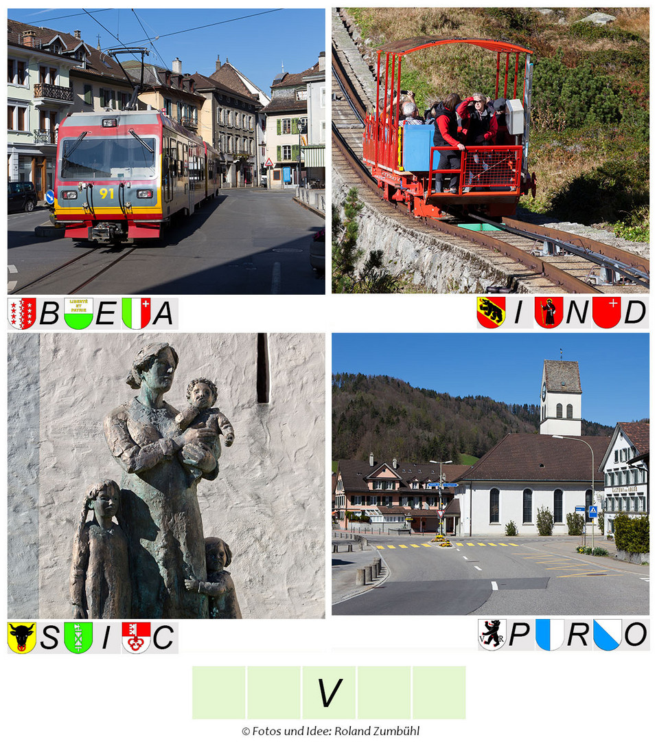 Kow-of-Swiss Nr. 19