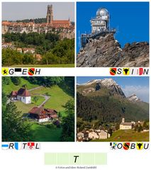 Kow-of-Swiss Nr. 22