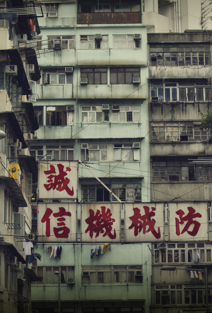 Kowloon