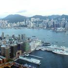 Kowloon Bay - HKG Island ©