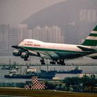 Kowloon Bay Landing