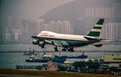 Kowloon Bay Landing