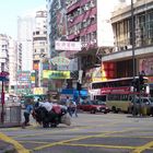 Kowloon, Hong Kong