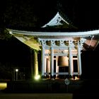 Koya-san - Danjo Garan Tempel