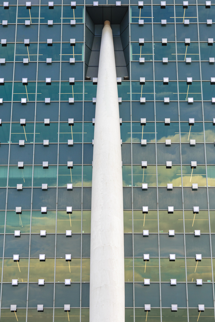 KPN Tower | Rotterdam