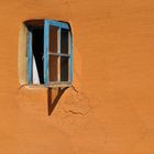 kraal window