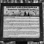 Krabat - Erlebnispfad