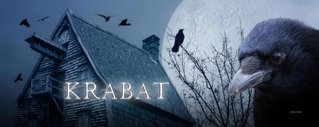 Krabat Home Foto & Bild | fotomontage, fantasy mystery, digiart Bilder