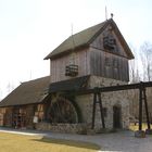 Krabat Mühle in Schhwarzkollm