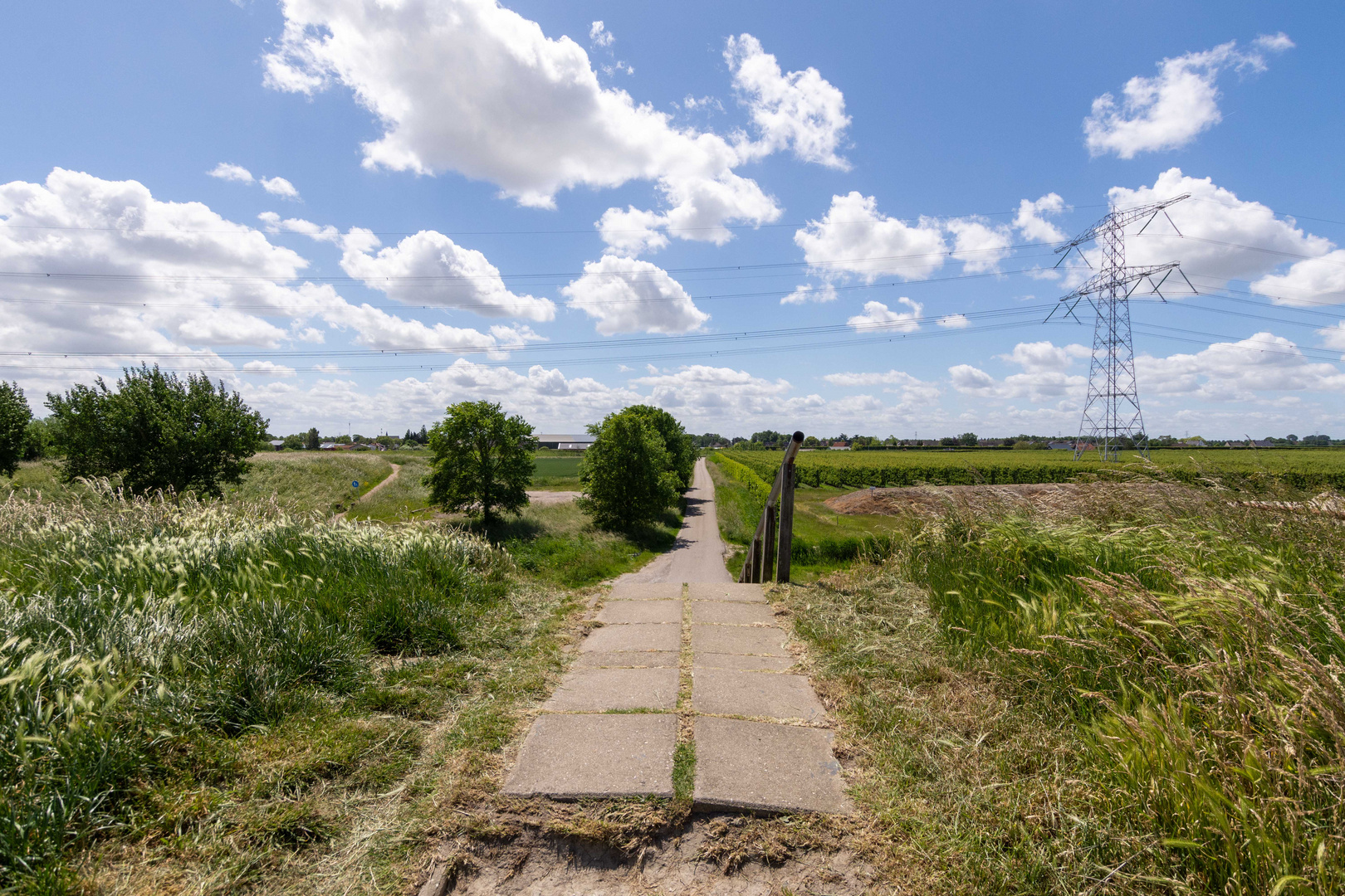 Krabbendijke - Verlengde Noordweg - 02