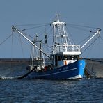 Krabbenfang vor Insel Trischen (01)