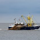  Krabbenkutter bei Büsum 005