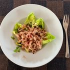 Krabbensalat 